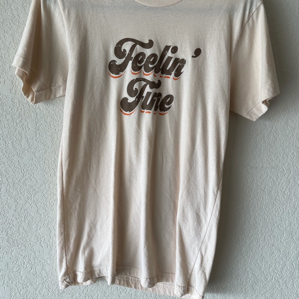 T shirt